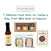 7 delicious food gifts for Father's Day, from BBQ Rubs to Popcorn