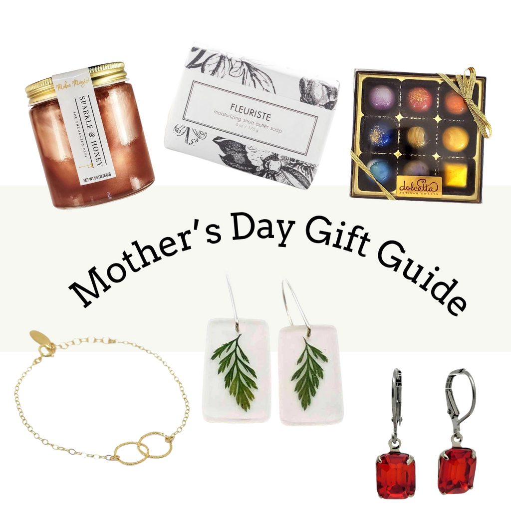 Mother's Day Gift Ideas for Every Mom