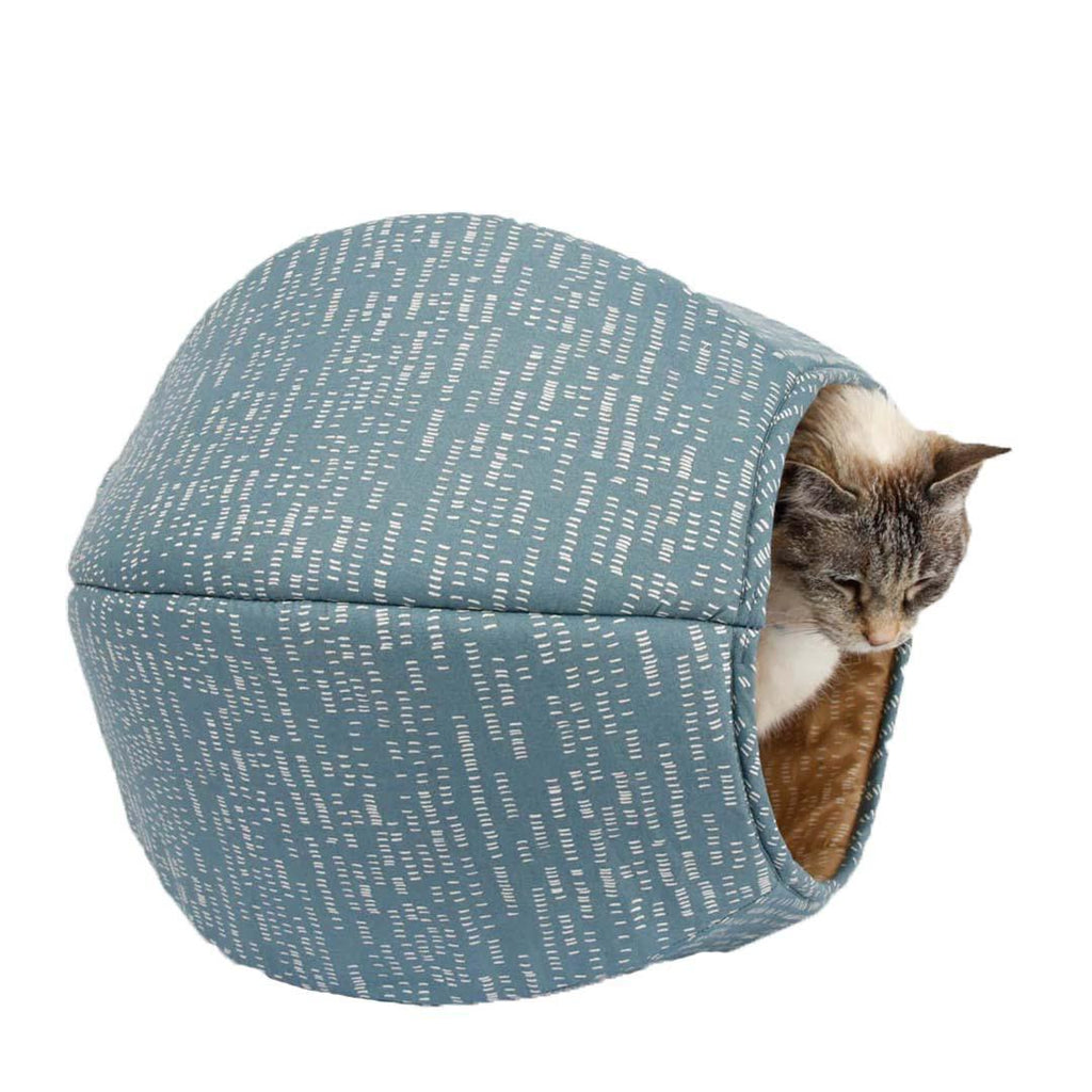 Regular The Cat Ball - Succulent Blue by The Cat Ball