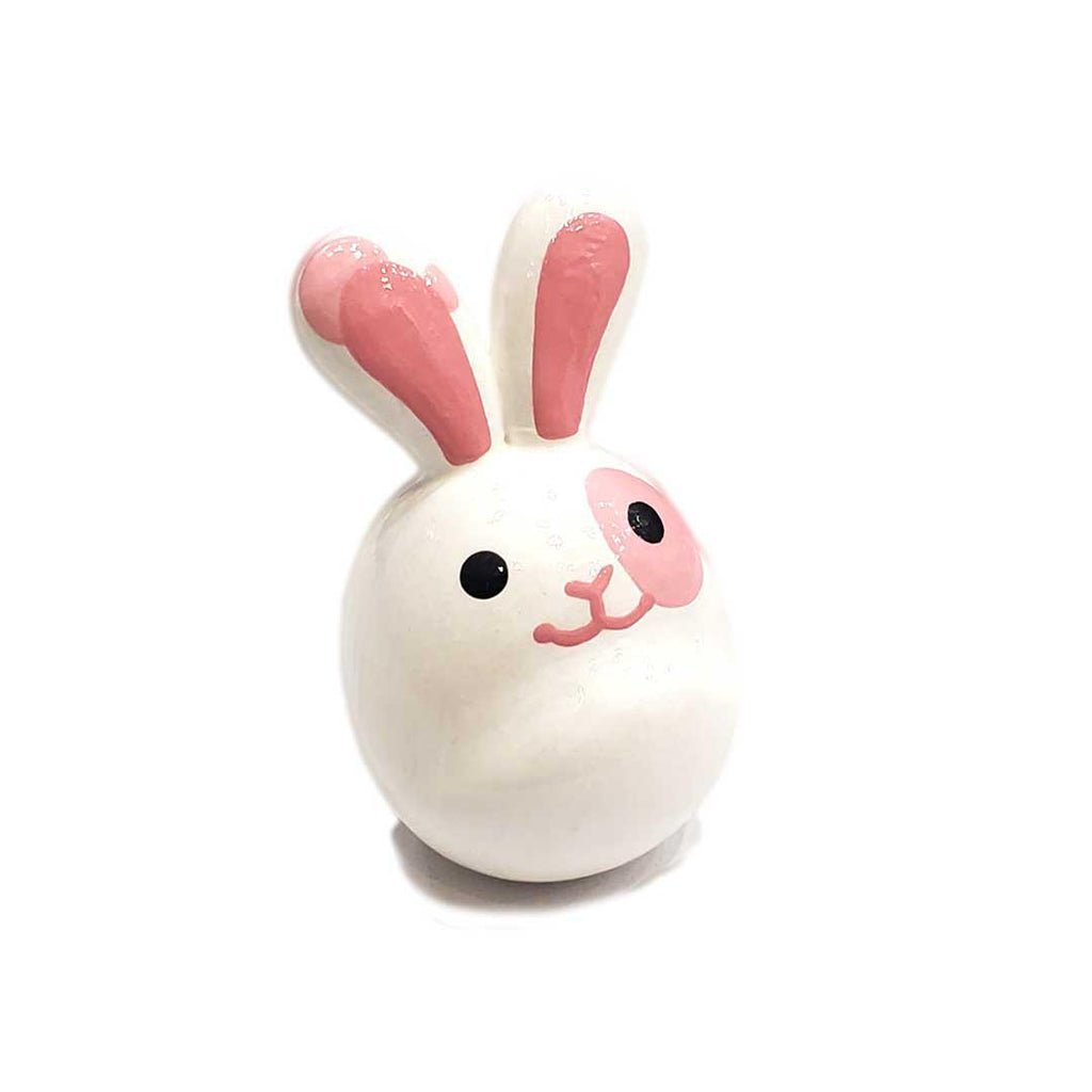 Figurine - Bunny (Pink) by Mariposa Miniatures