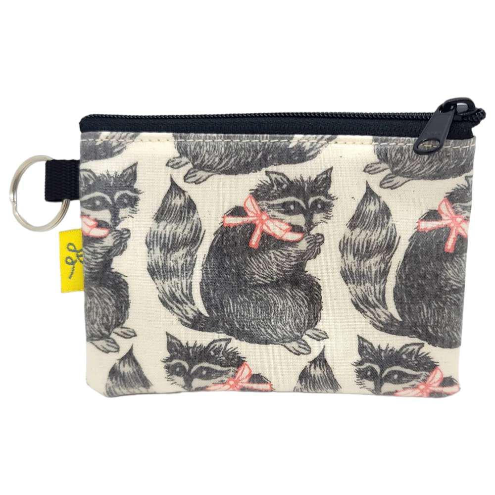 Coin Purse - Standard - Animal Designs (Assorted Styles) by Laarni and Tita
