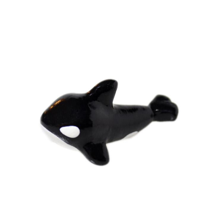 Figurine - Orca by Mariposa Miniatures