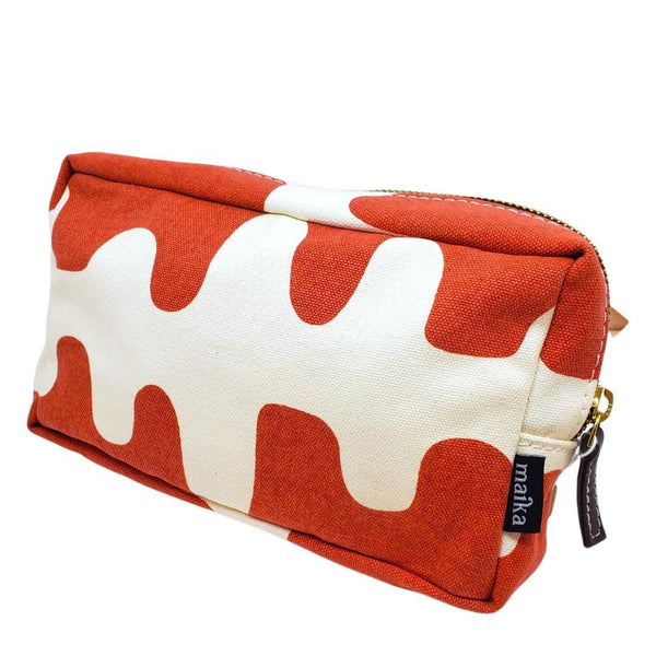 Crossbody Bag - Echo Tangerine