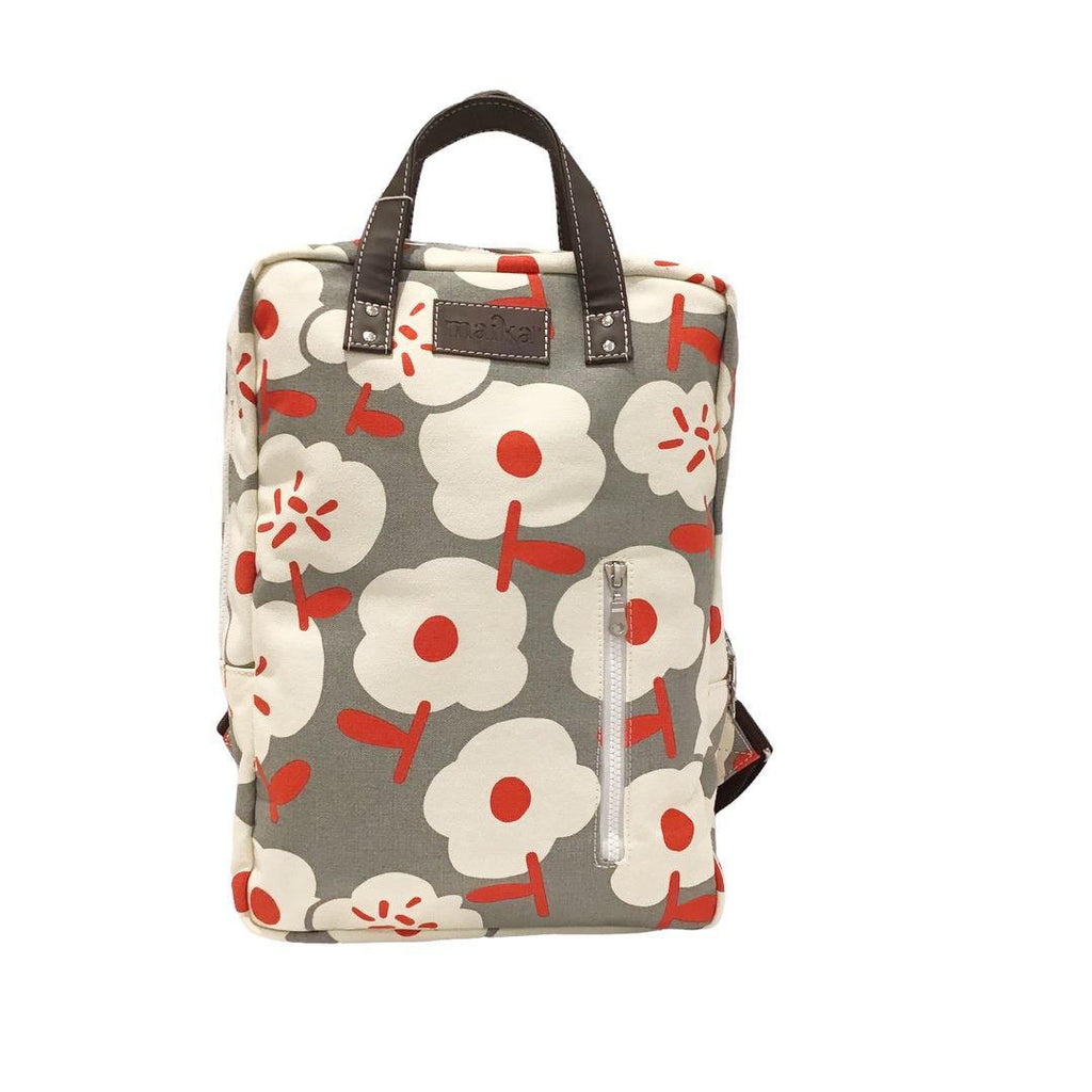 Laptop Backpack - Sierra Floral by MAIKA