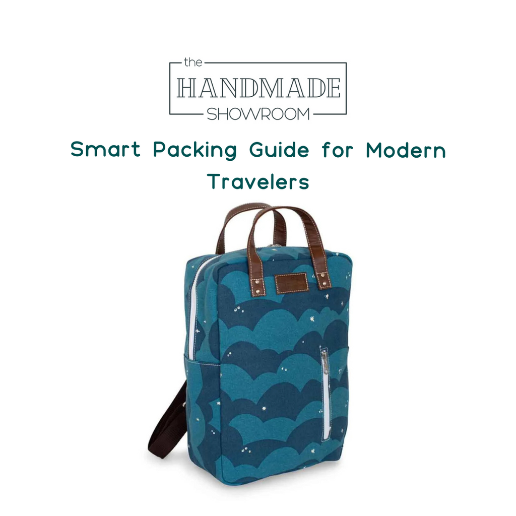 Smart Packing Guide for Modern Travelers