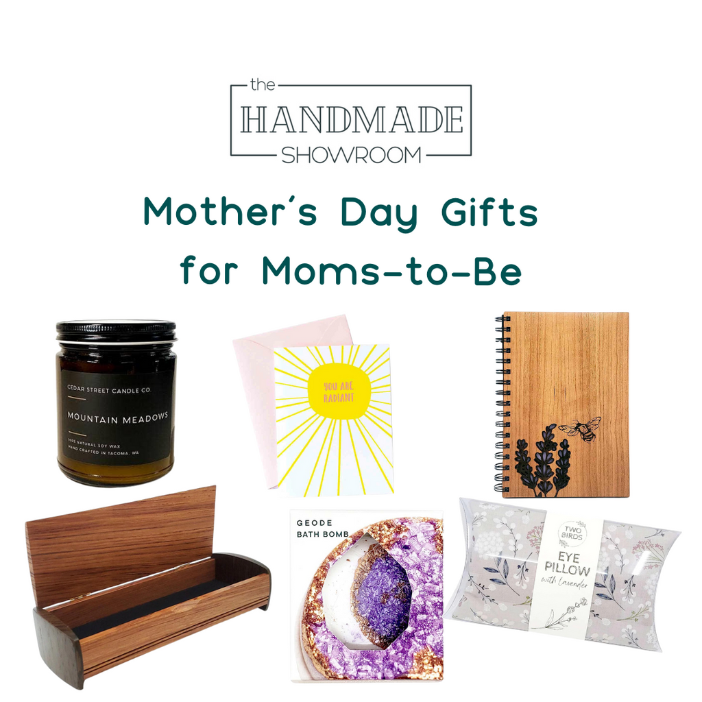 Mother’s Day Gifts for Moms-to-Be