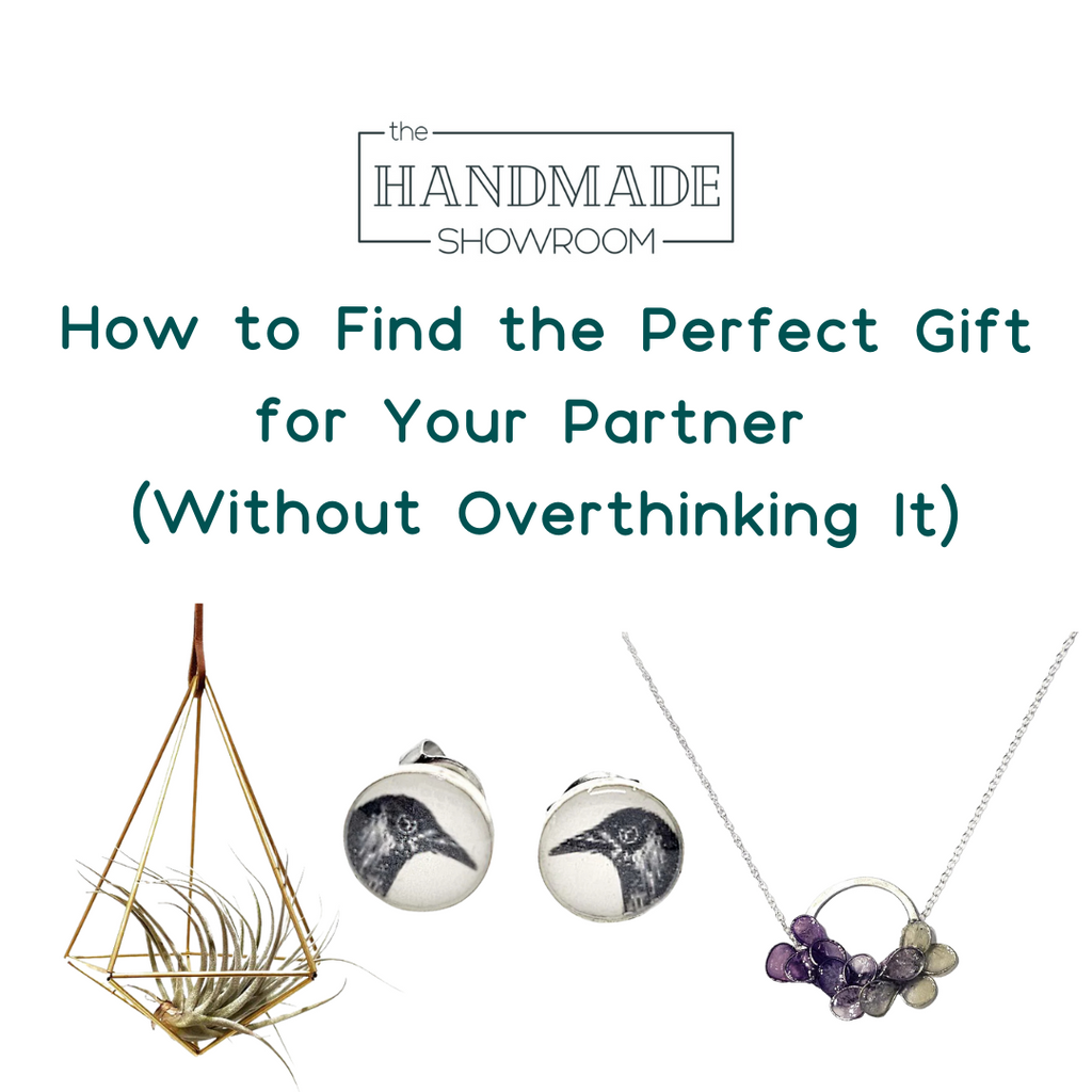 finding a perfect gift for your partner