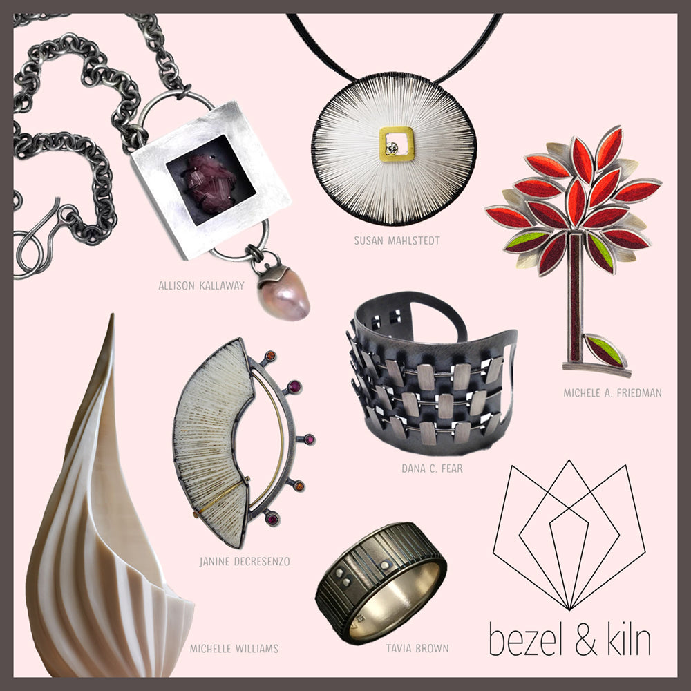 Announcing our Newest Project - Bezel & Kiln