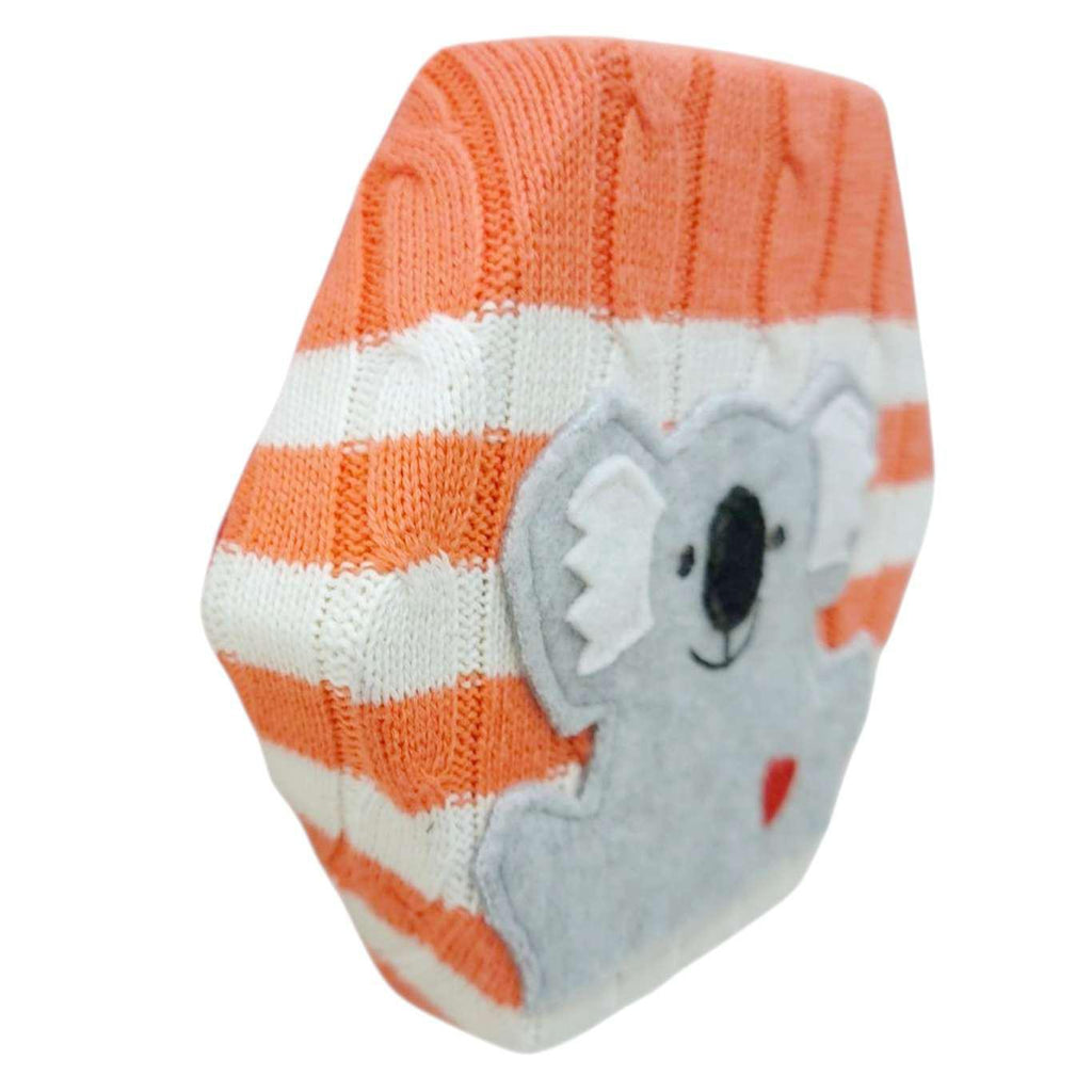 Wall Art - Koala by Happy Groundhog Studios