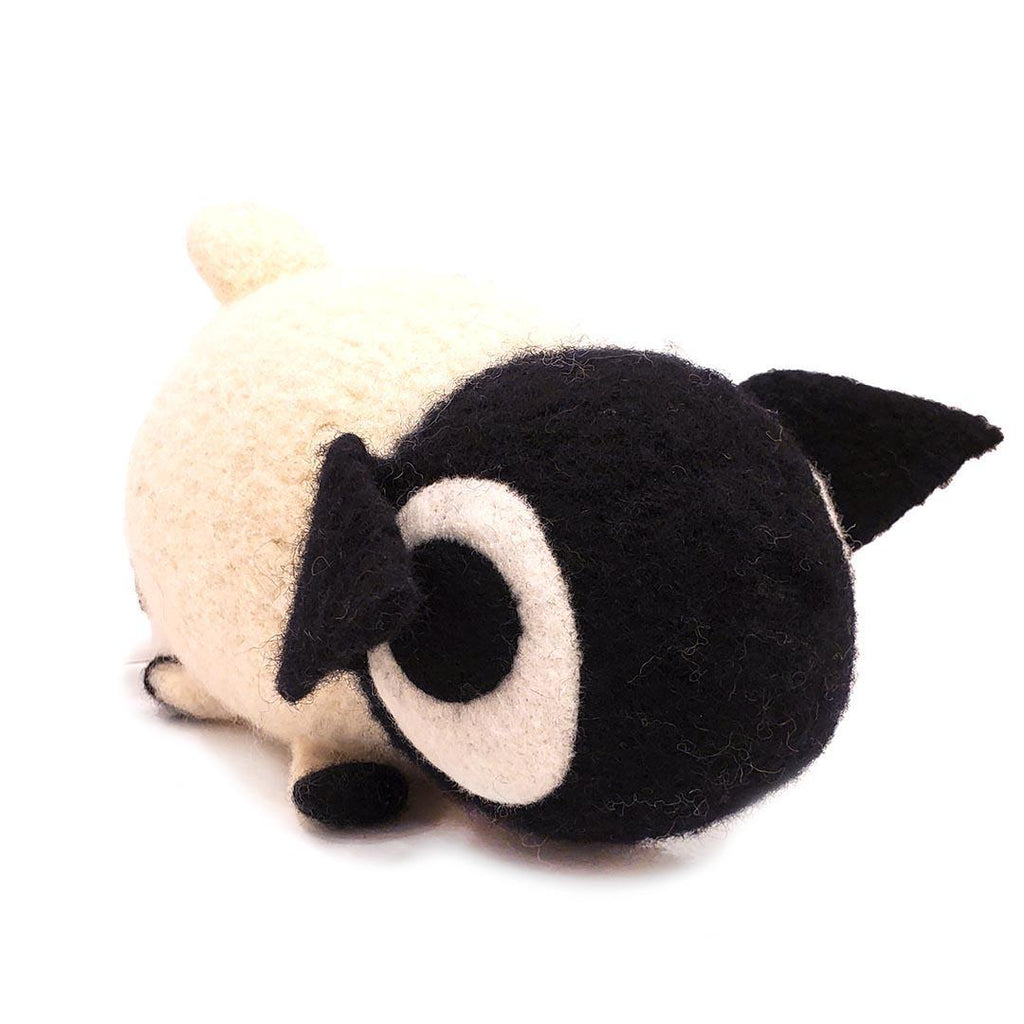 Doots - Sheep (Sherman) by Snooter-doots