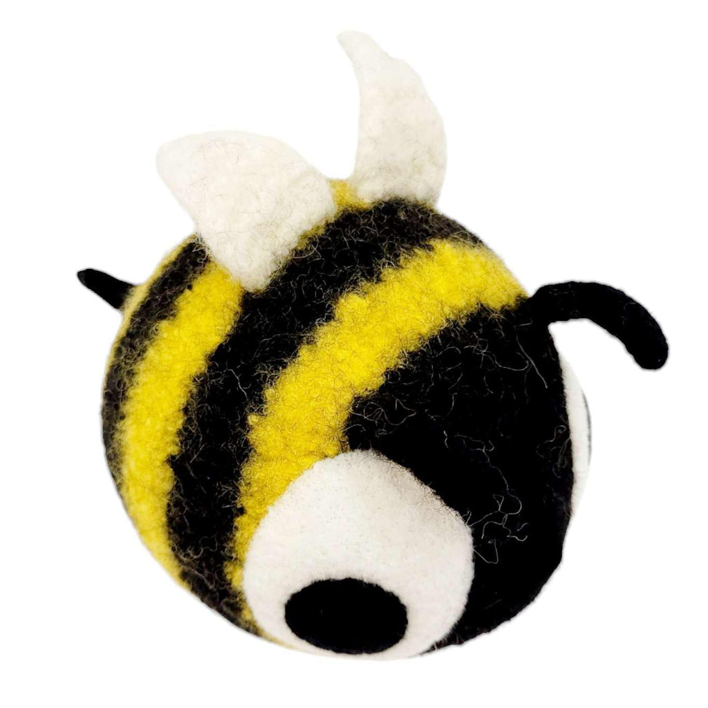 Mini Doots - Bees (A - E) by Snooter-doots