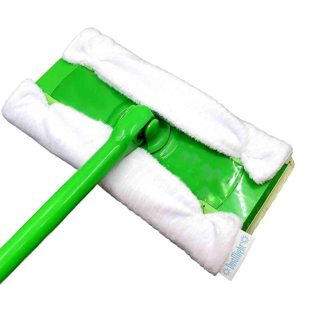 Cleaning Cloth - DustMight™ - Swiffer® Duster Replacement Pad by Facekins