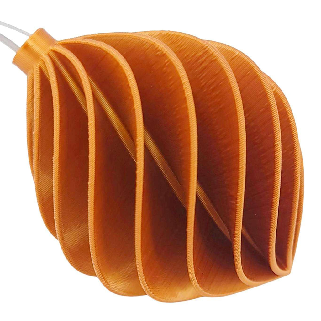 Ornament - Copper (Assorted Styles) by Rosebud Homegoods