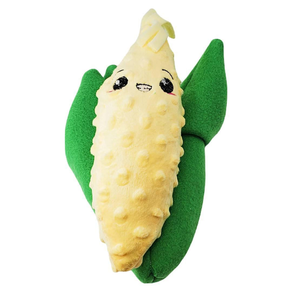 Plush - Corn on the Cob - Bushel 1 (A - E) by Tiny Tus