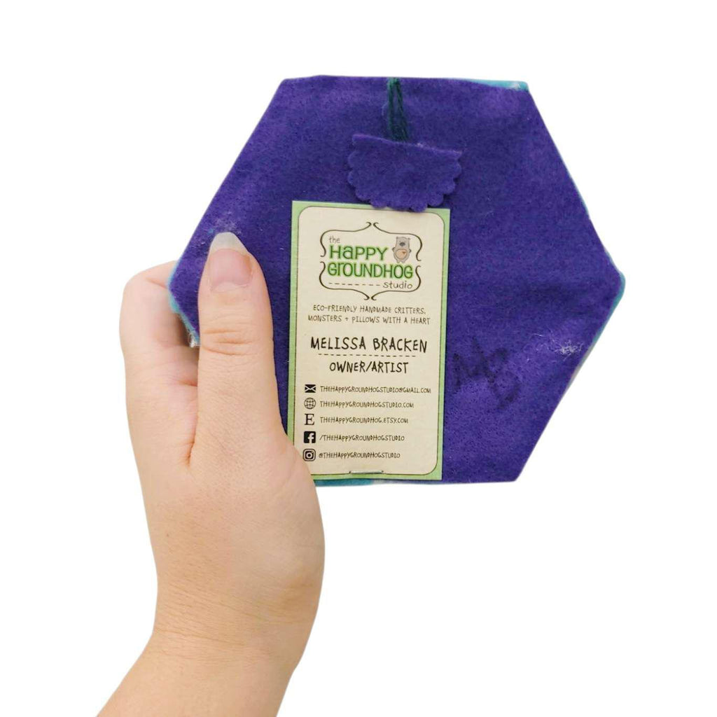 zWall Art - Sloth by Happy Groundhog Studios