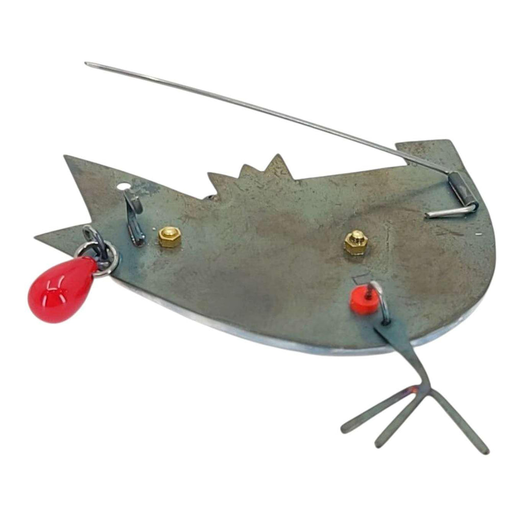 Pin - Big Chicken by Chickenscratch