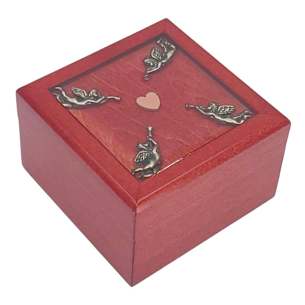 Box - Love Squared by XV Studios