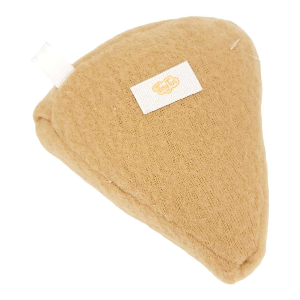 (30% Off) Plush - Mini Pizza (Plush or Bag Clip) by Tiny Tus