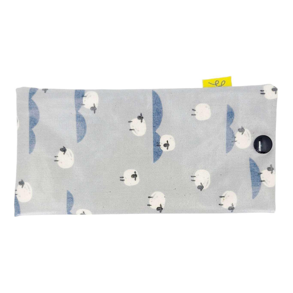 Glasses Cases - Wide - Animals (Assorted) by Laarni and Tita