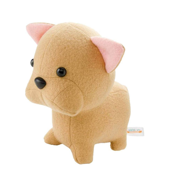 Plushie - Jacque the French Bulldog by Janie XY