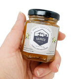 Honey - 3 oz - Vanilla Sea Salt Infused Honey by Rainier Honey Co, image 2 of 6