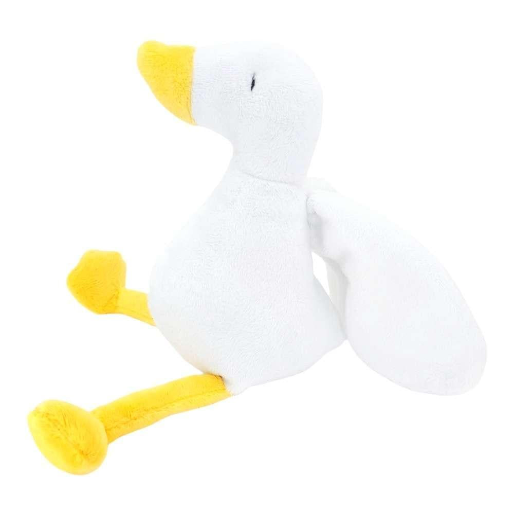 Plush - Silly Goose by Little Stitchery Studio