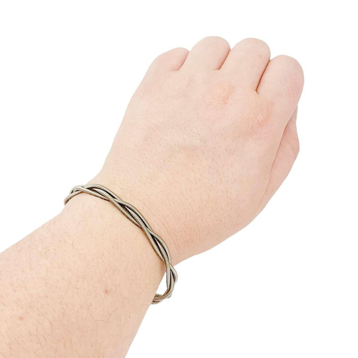 Bracelet - Classic Bass (M or L) by High Strung Studios