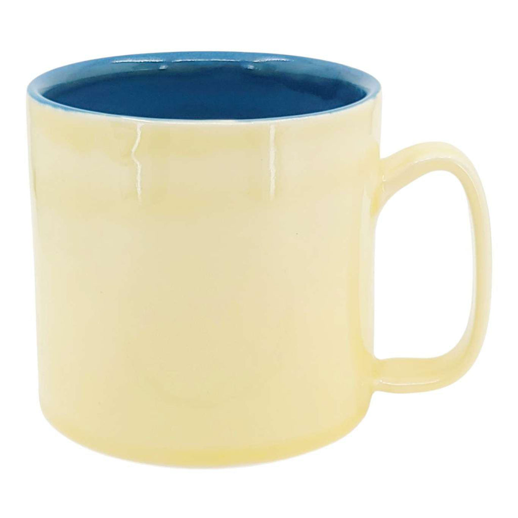 Mug - Extra Salty Butter Mug (14-16oz) by City in Bloom Ceramics