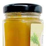 Honey - 3 oz - Rosemary Infused Honey by Rainier Honey Co, image 3 of 6