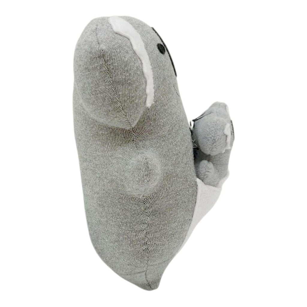 Plush - Happy Koala (Baby Koala) by The Happy Groundhog Studio