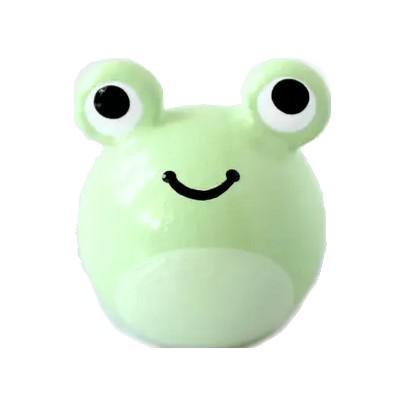 Figurine - Frog Green by Mariposa Miniatures