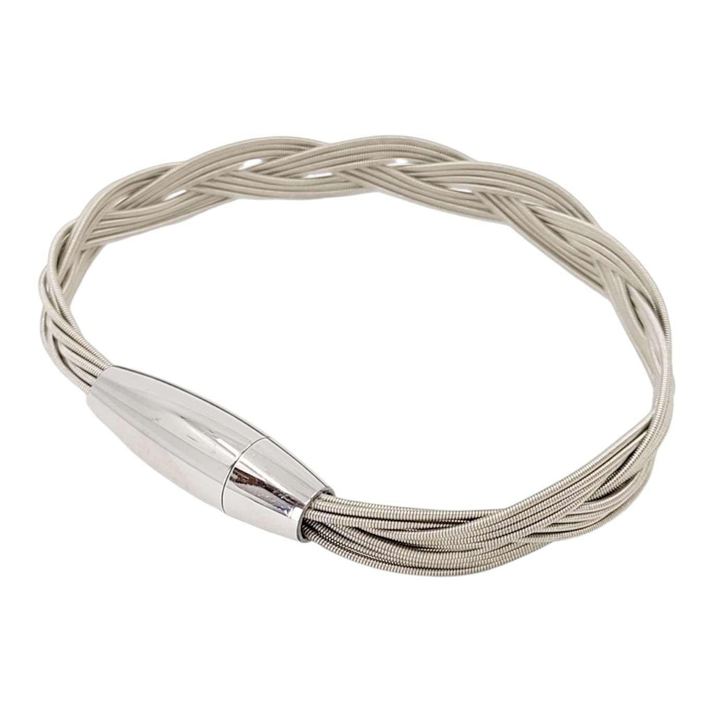 Bracelet - 12 String (M or L) by High Strung Studios