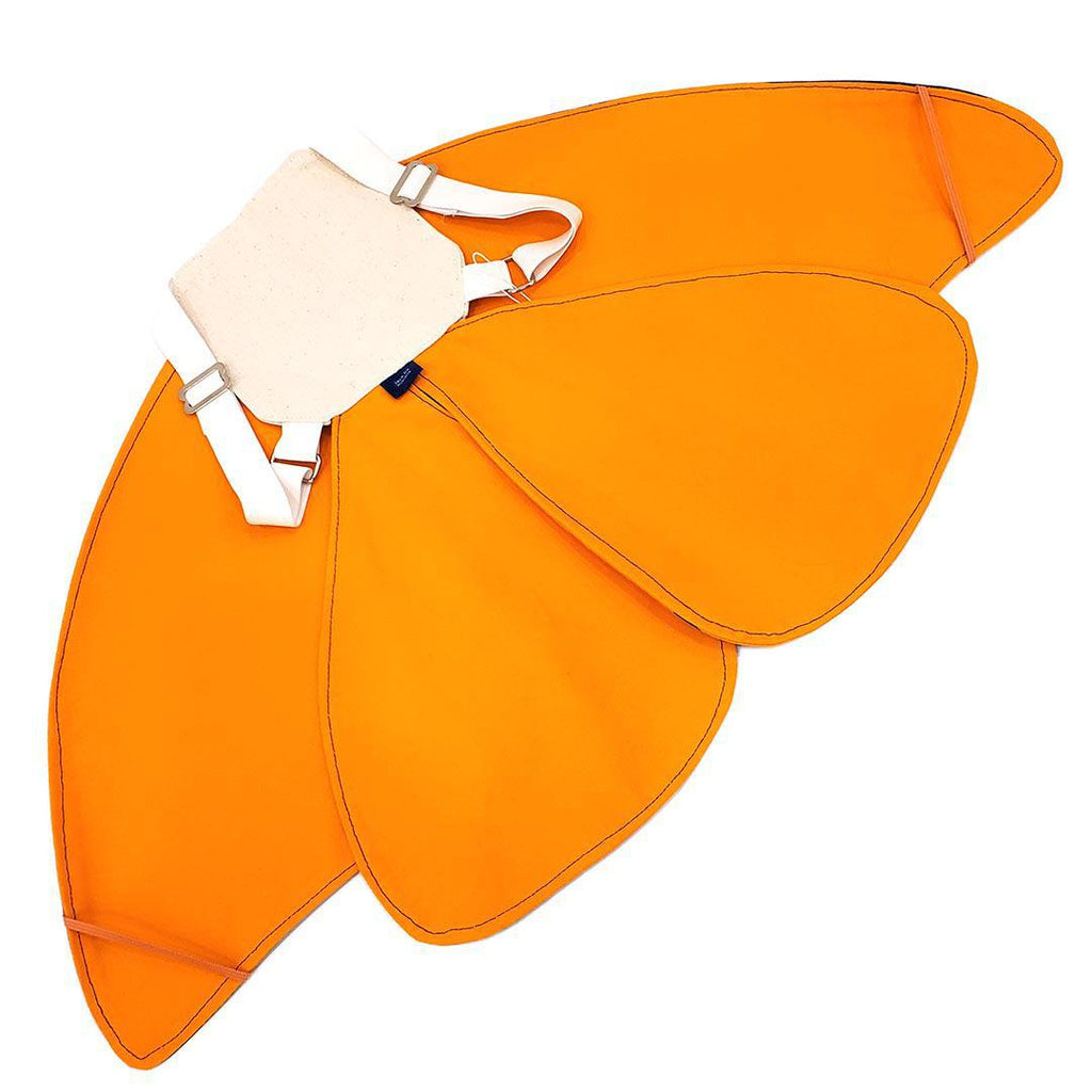 (30% Off) Kids Costume - Monarch Butterfly Wings by Jack Be Nimble