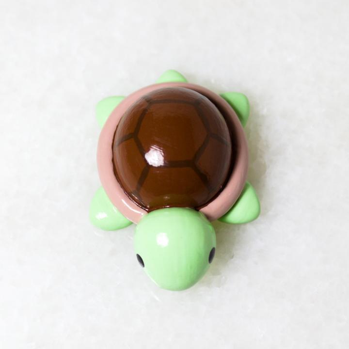 Figurine - Turtle by Mariposa Miniatures