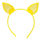 Headband - Cat Ears (Assorted) by Moyo Workshop, image 4 of 9