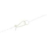 Necklace - Milky Way (Sterling Silver) by Fernworks, image 6 of 8