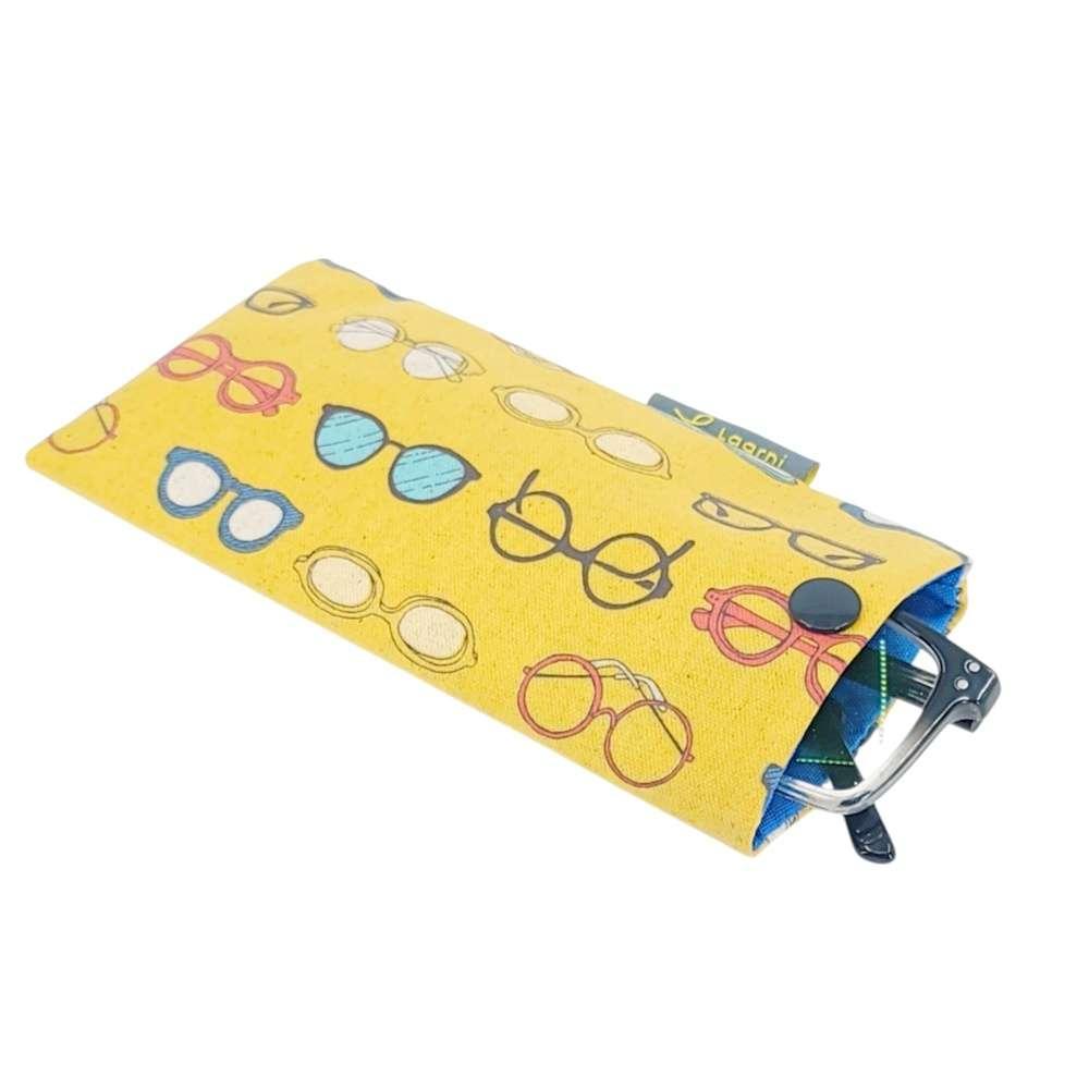Glasses Case - Wide (Surprise Me!) by Laarni and Tita