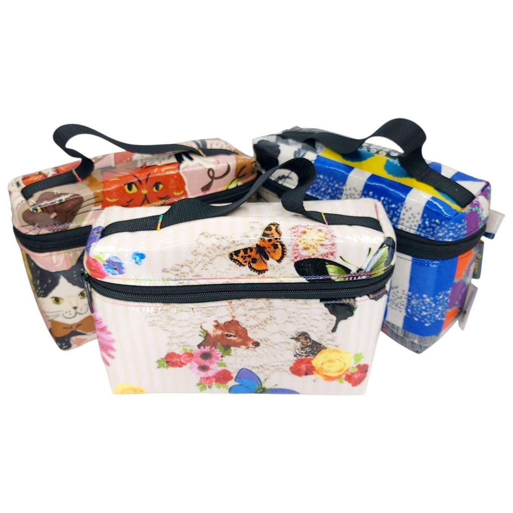 Bag - Makeup/Art Case (Surprise Me!) by Laarni and Tita