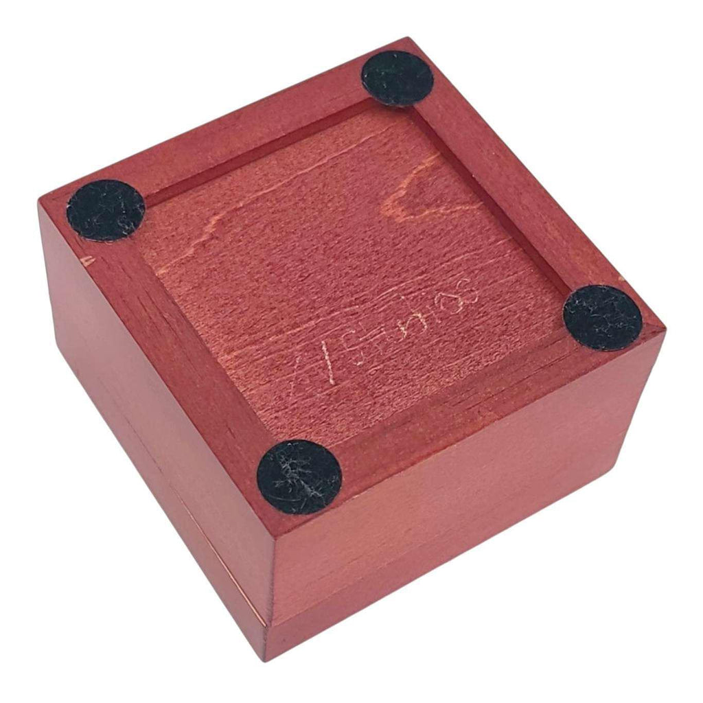 Box - Love Squared by XV Studios