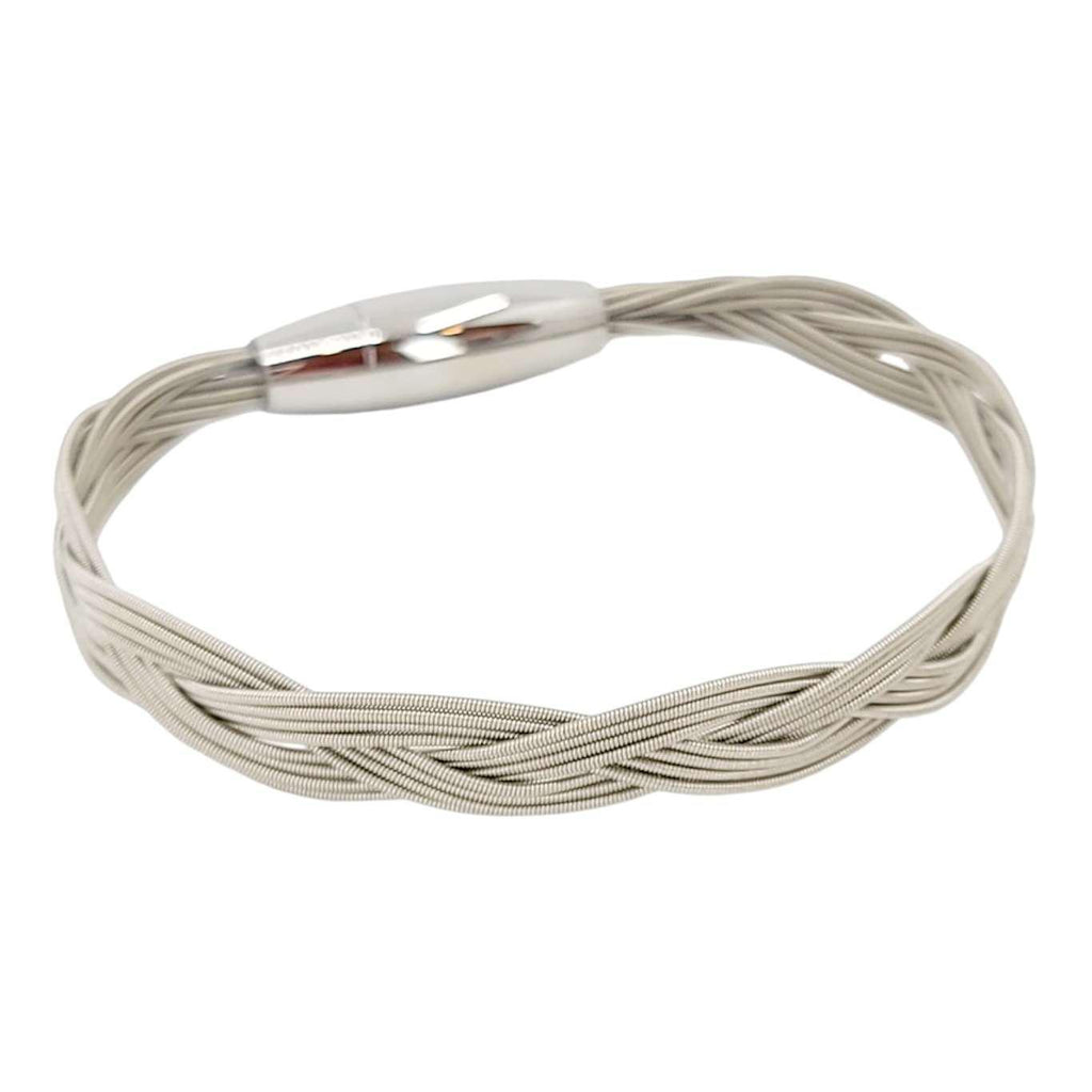 Bracelet - 12 String (M or L) by High Strung Studios