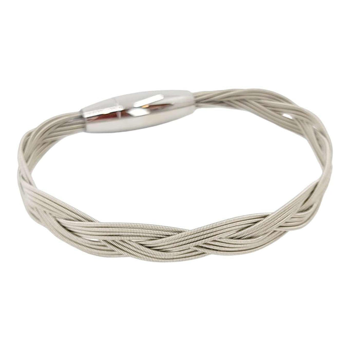 Bracelet - 12 String (M or L) by High Strung Studios