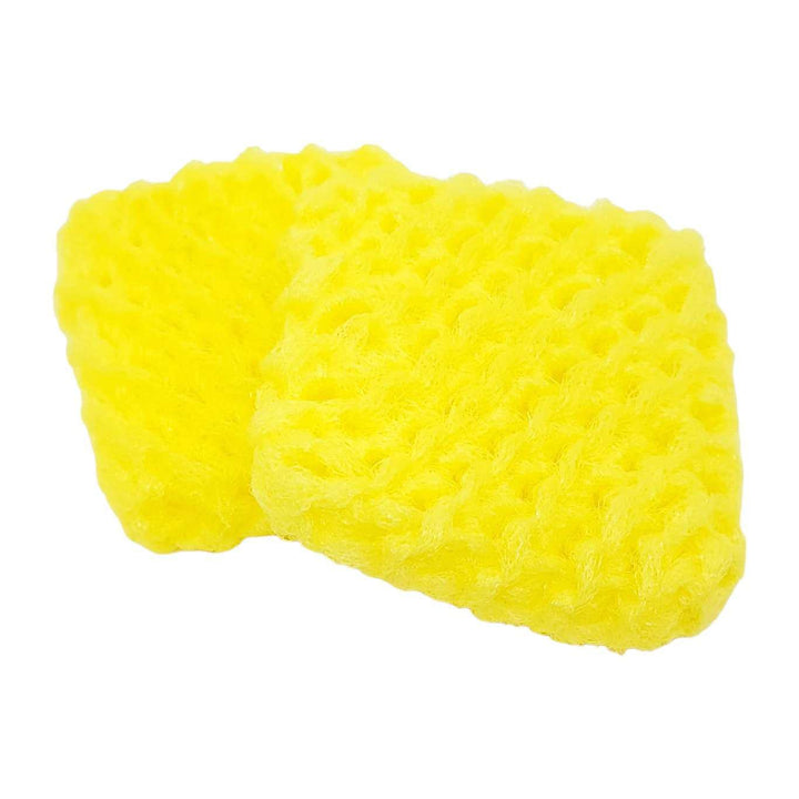 Scrubbies - Yellow Set of 2 by Dot and Army