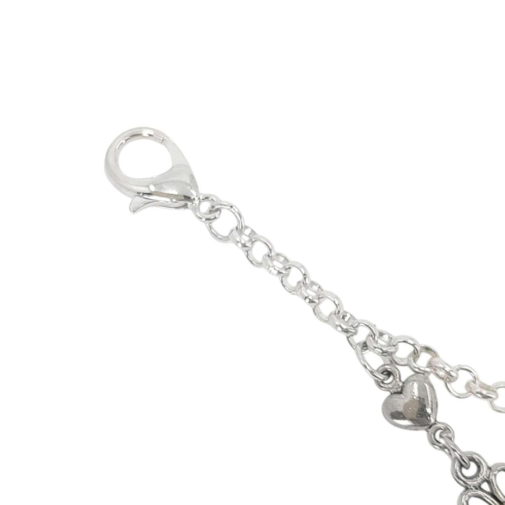 Mask Chain - Side Dangle (Double Filigree) by Tiny Aloha