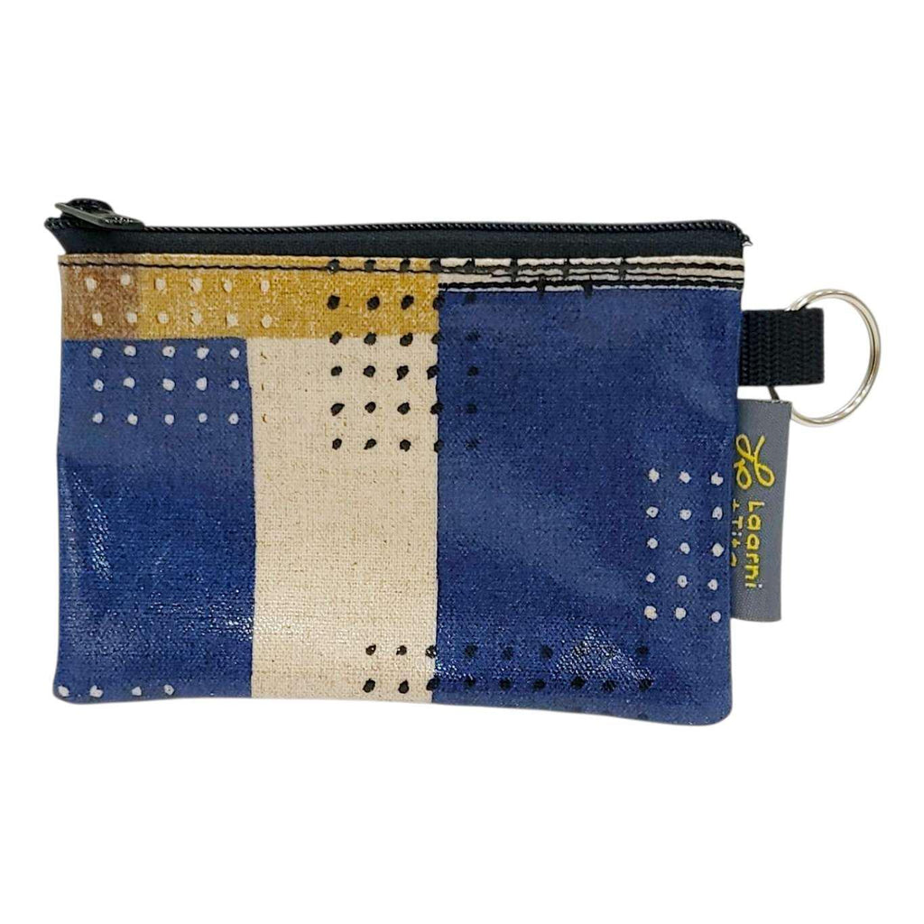 Pouch - Coin Purse (Assorted Muted Colors) by Laarni and Tita