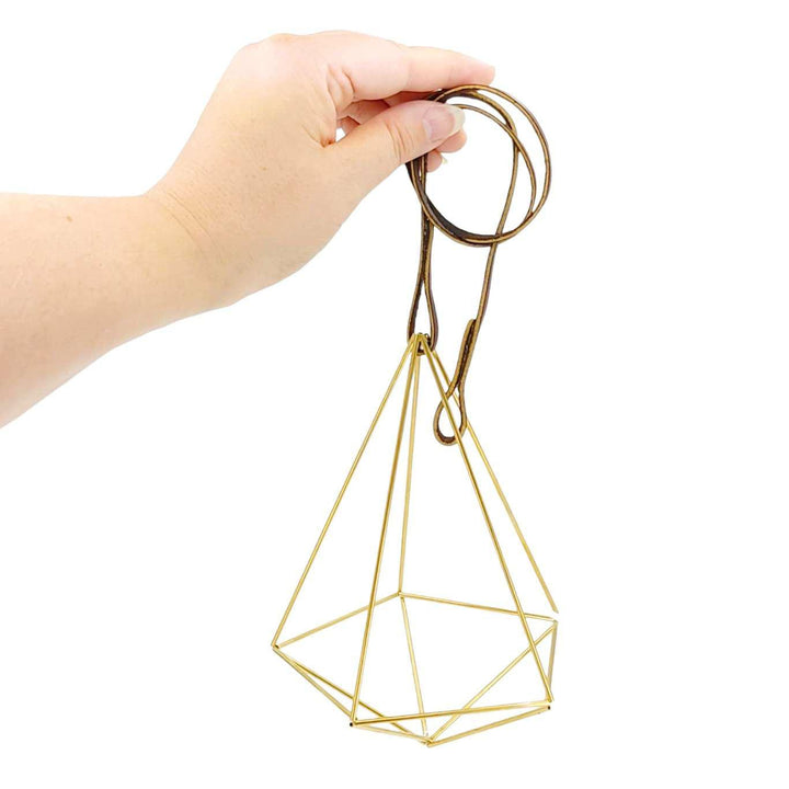 Home Decor - Himmeli (The Teardrop) by Hemleva