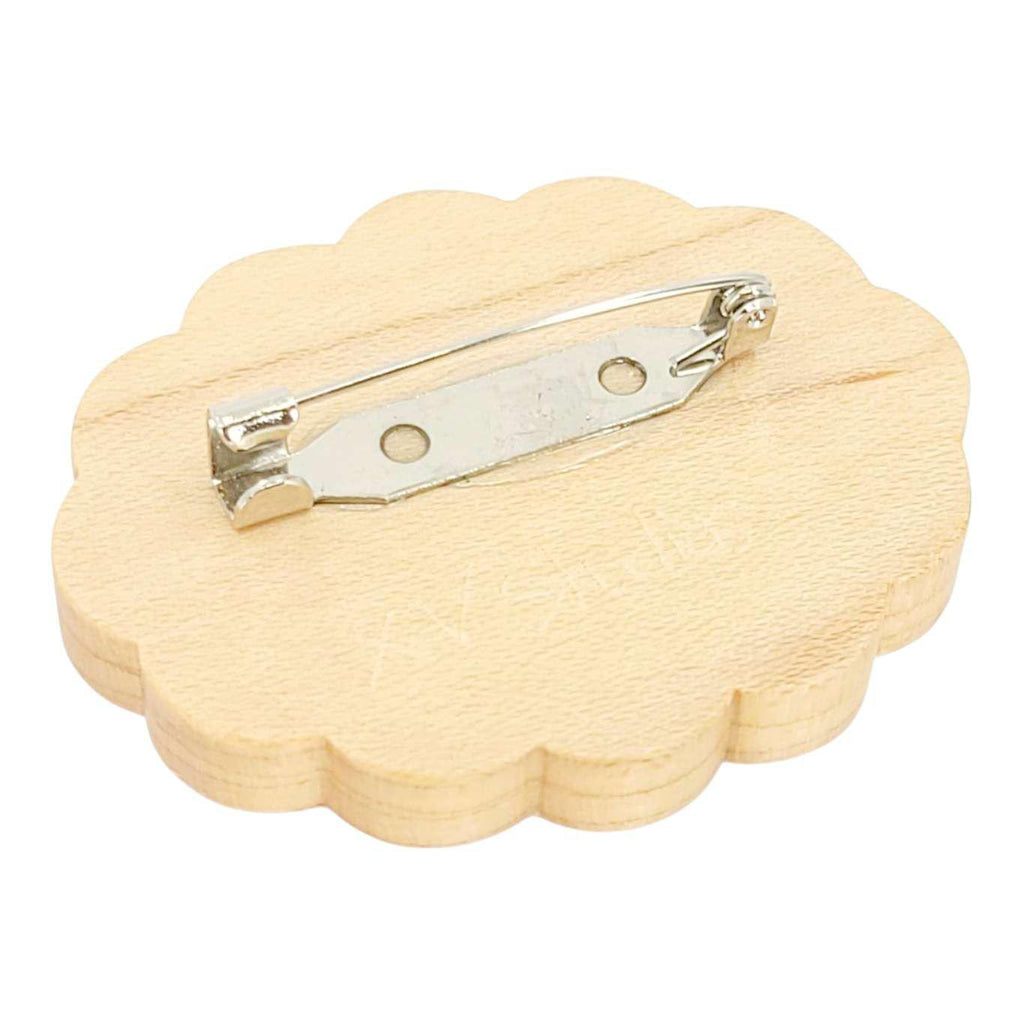 Pin - Direct Hit (Pink) by XV Studios