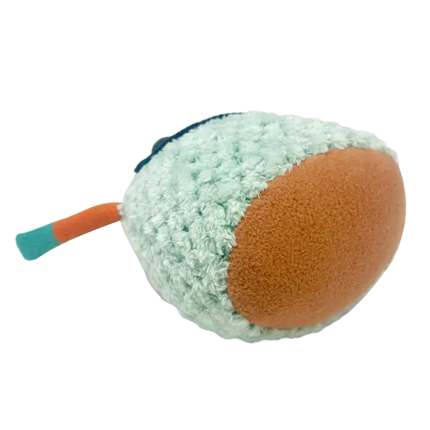 Plush - Puff Creature (Navy) by Mr. Sogs