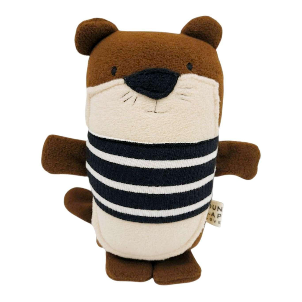 Plushie - Ollie the Otter by Dunlap Love