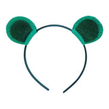 Headband - Bear Ears (Assorted) by Moyo Workshop, image 8 of 11