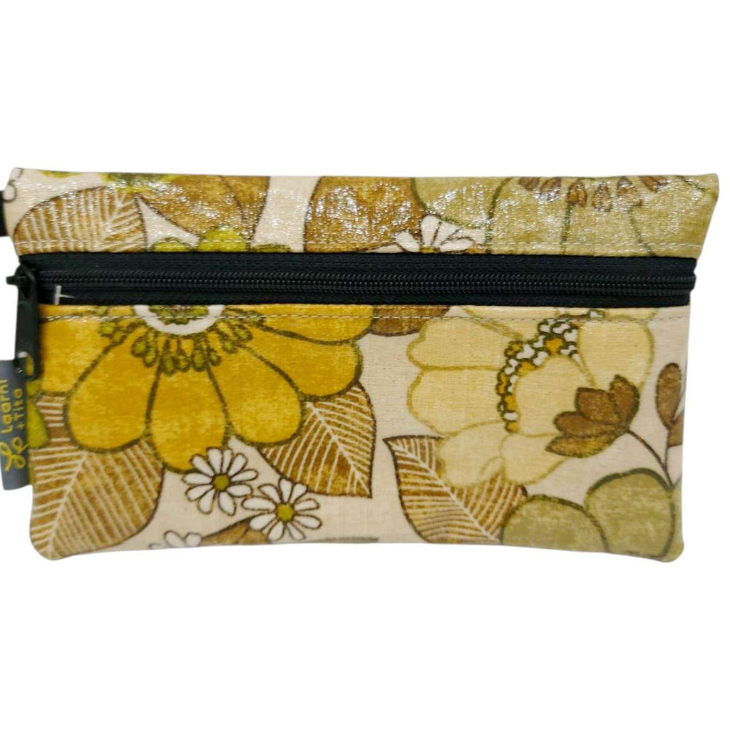 Wristlet - Medium (Assorted Muted Colors) by Laarni and Tita
